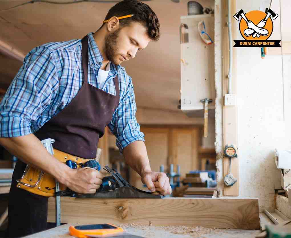 Carpentry Services Abu Dhabi